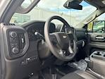 New 2025 Chevrolet Silverado 3500 Regular Cab 4x4 9' 6" Knapheide Steel Dump Truck for sale #251722 - photo 11