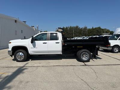 New 2025 Chevrolet Silverado 3500 - photo 1