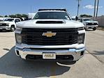 2025 Chevrolet Silverado 3500 Double Cab 4x4 Monroe Truck Equipment Dump Truck for sale #251723 - photo 5