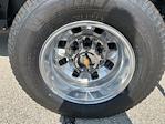 New 2025 Chevrolet Silverado 3500 Double Cab Steel Dump Truck for sale #251723 - photo 10