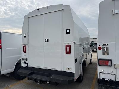 New 2025 Chevrolet Express 3500 Service Utility Van for sale #251725 - photo 2