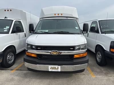 New 2025 Chevrolet Express 3500 - photo 1