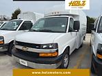 New 2025 Chevrolet Express 3500 Service Utility Van for sale #251725 - photo 1