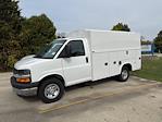 New 2025 Chevrolet Express 3500 Service Utility Van for sale #251725 - photo 4