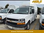 New 2025 Chevrolet Express 3500 Service Utility Van for sale #251725 - photo 1