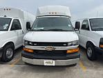 New 2025 Chevrolet Express 3500 Service Utility Van for sale #251725 - photo 3