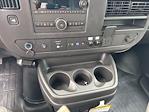 New 2025 Chevrolet Express 3500 Service Utility Van for sale #251725 - photo 11