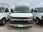 New 2025 Chevrolet Express 3500 Service Utility Van for sale #251725 - photo 3