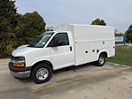 New 2025 Chevrolet Express 3500 Service Utility Van for sale #251725 - photo 4