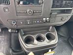 New 2025 Chevrolet Express 3500 Service Utility Van for sale #251725 - photo 11