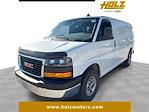 2021 GMC Savana 2500 RWD Empty Cargo Van for sale #251734A - photo 3