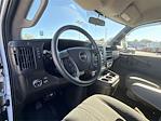 2021 GMC Savana 2500 RWD Empty Cargo Van for sale #251734A - photo 10