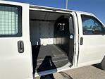 2021 GMC Savana 2500 RWD Empty Cargo Van for sale #251734A - photo 23
