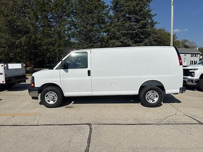 2025 Chevrolet Express 3500 RWD Knapheide Upfitted Cargo Van for sale #251735 - photo 2
