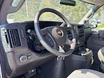 2025 Chevrolet Express 3500 RWD Knapheide Upfitted Cargo Van for sale #251735 - photo 11