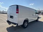 New 2025 Chevrolet Express 3500 Upfitted Cargo Van for sale #251735 - photo 5