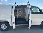 New 2025 Chevrolet Express 3500 Upfitted Cargo Van for sale #251735 - photo 7