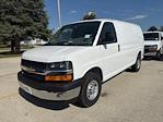 New 2025 Chevrolet Express 3500 Upfitted Cargo Van for sale #251735 - photo 18