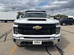 New 2025 Chevrolet Silverado 3500 Double Cab 4WD Dump Truck for sale #251743 - photo 4