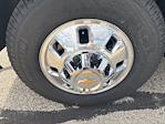 New 2025 Chevrolet Silverado 3500 Double Cab 4x4 9' Monroe Truck Equipment Steel Dump Truck for sale #251743 - photo 8