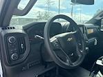 New 2025 Chevrolet Silverado 3500 Double Cab 4x4 9' Monroe Truck Equipment Steel Dump Truck for sale #251743 - photo 9