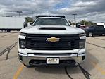 New 2025 Chevrolet Silverado 3500 Double Cab Steel Dump Truck for sale #251743 - photo 3