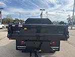 New 2025 Chevrolet Silverado 3500 Double Cab Steel Dump Truck for sale #251743 - photo 4
