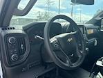 New 2025 Chevrolet Silverado 3500 Double Cab Steel Dump Truck for sale #251743 - photo 9