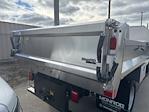 New 2025 Chevrolet Silverado 3500 Regular Cab 4x4 11' Monroe Truck Equipment Stainless Steel Dump Truck for sale #251753 - photo 2
