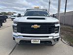 New 2025 Chevrolet Silverado 3500 Regular Cab Stainless Steel Dump Truck for sale #251753 - photo 2