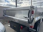 New 2025 Chevrolet Silverado 3500 Regular Cab Stainless Steel Dump Truck for sale #251753 - photo 1