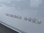 New 2025 Chevrolet Silverado 3500 Regular Cab Stainless Steel Dump Truck for sale #251753 - photo 8