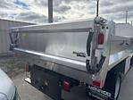 New 2025 Chevrolet Silverado 3500 Regular Cab Stainless Steel Dump Truck for sale #251753 - photo 4