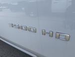 New 2025 Chevrolet Silverado 3500 Regular Cab Stainless Steel Dump Truck for sale #251753 - photo 9