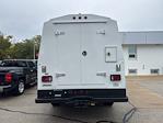 New 2025 Chevrolet Silverado 3500 Work Truck Regular Cab 4x4 Enclosed Service Body for sale #251754 - photo 5