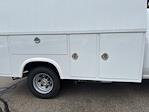 New 2025 Chevrolet Silverado 3500 Work Truck Regular Cab 4x4 Enclosed Service Body for sale #251754 - photo 6