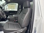 New 2025 Chevrolet Silverado 3500 Work Truck Regular Cab 4x4 Enclosed Service Body for sale #251754 - photo 9