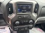 New 2025 Chevrolet Silverado 3500 Work Truck Regular Cab 4x4 Enclosed Service Body for sale #251754 - photo 11