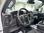 New 2025 Chevrolet Silverado 3500 Work Truck Regular Cab 4x4 11' Royal Enclosed Service Body for sale #251754 - photo 10