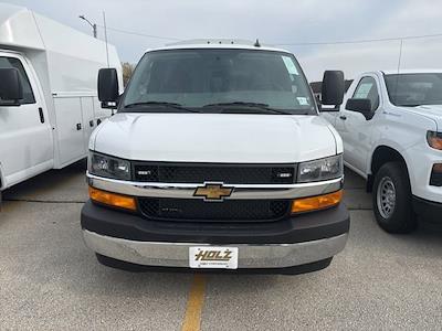 New 2025 Chevrolet Express 3500 - photo 1