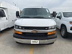 New 2025 Chevrolet Express 3500 Service Utility Van for sale #251755 - photo 3