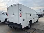 New 2025 Chevrolet Express 3500 Service Utility Van for sale #251755 - photo 2