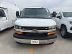 New 2025 Chevrolet Express 3500 10' 9" Knapheide Steel Service Utility Van for sale #251755 - photo 3