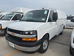New 2025 Chevrolet Express 3500 Service Utility Van for sale #251755 - photo 1