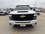 New 2025 Chevrolet Silverado 3500 Regular Cab Steel Dump Truck for sale #251757 - photo 2