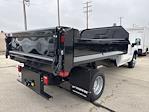 New 2025 Chevrolet Silverado 3500 Regular Cab Steel Dump Truck for sale #251757 - photo 4