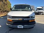 New 2025 Chevrolet Express 3500 Upfitted Cargo Van for sale #251759 - photo 4