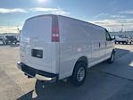 New 2025 Chevrolet Express 3500 Upfitted Cargo Van for sale #251759 - photo 3