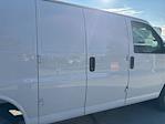New 2025 Chevrolet Express 3500 Upfitted Cargo Van for sale #251759 - photo 7