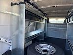 New 2025 Chevrolet Express 3500 Upfitted Cargo Van for sale #251759 - photo 11